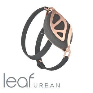 Bellabeat leaf Urban Fitness Tracker